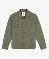 GARCIA Overshirt Effen