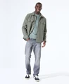 GARCIA Overshirt Effen