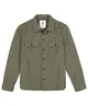 GARCIA Overshirt Effen