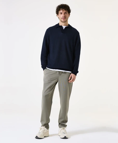 Garcia Pantalon 46511001