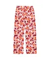 GARCIA Pantalon Allover Print
