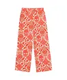 GARCIA Pantalon Allover Print