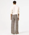 GARCIA Pantalon Allover Print
