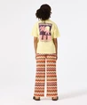 GARCIA Pantalon Allover Print