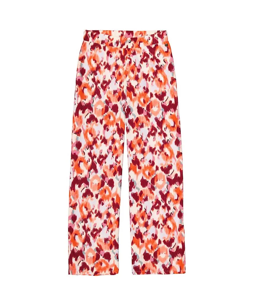 GARCIA Pantalon Allover Print