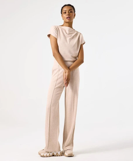 GARCIA Pantalon Effen