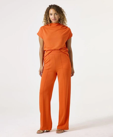 GARCIA Pantalon Effen