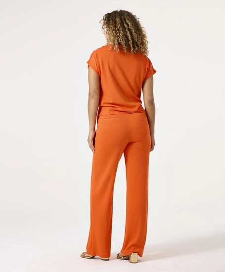 GARCIA Pantalon Effen