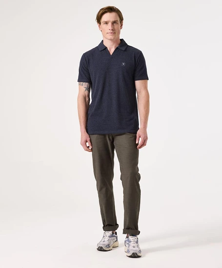 GARCIA Pantalon Effen