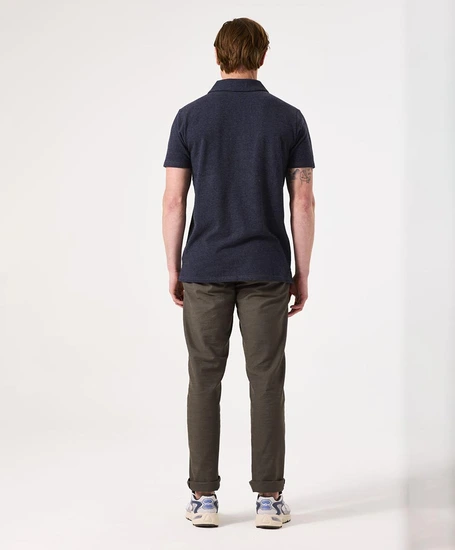 GARCIA Pantalon Effen