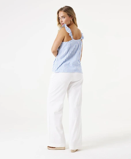 GARCIA Pantalon Effen