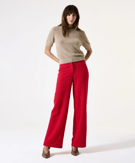 Garcia Pantalon Effen