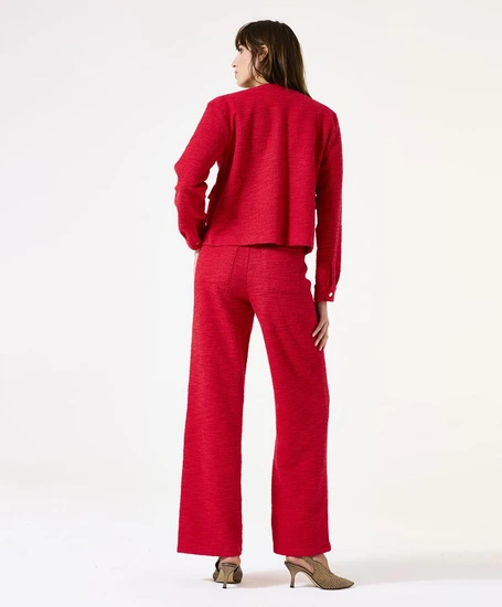 Garcia Pantalon Effen