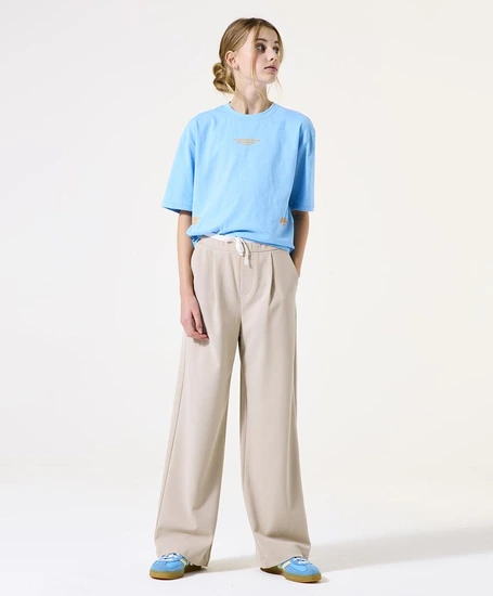 Garcia Pantalon Effen