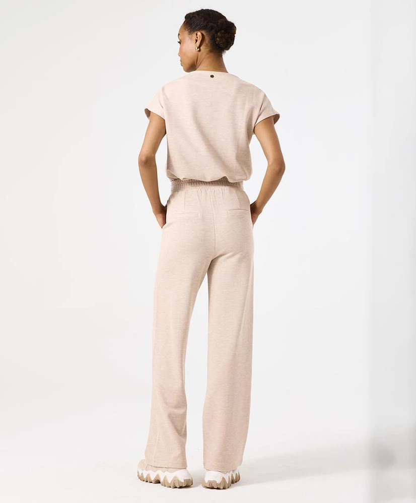 GARCIA Pantalon Effen