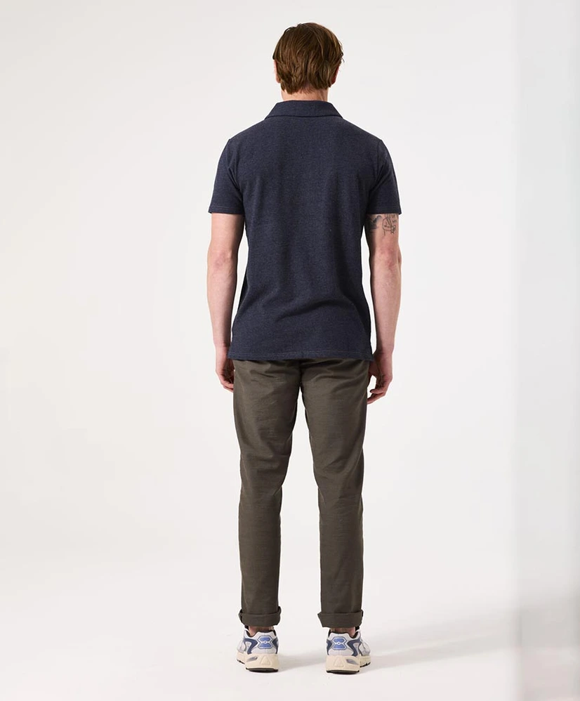 GARCIA Pantalon Effen