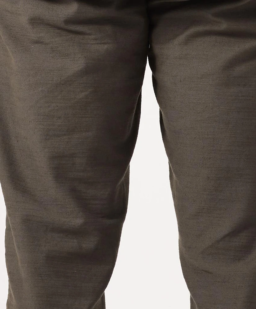 GARCIA Pantalon Effen
