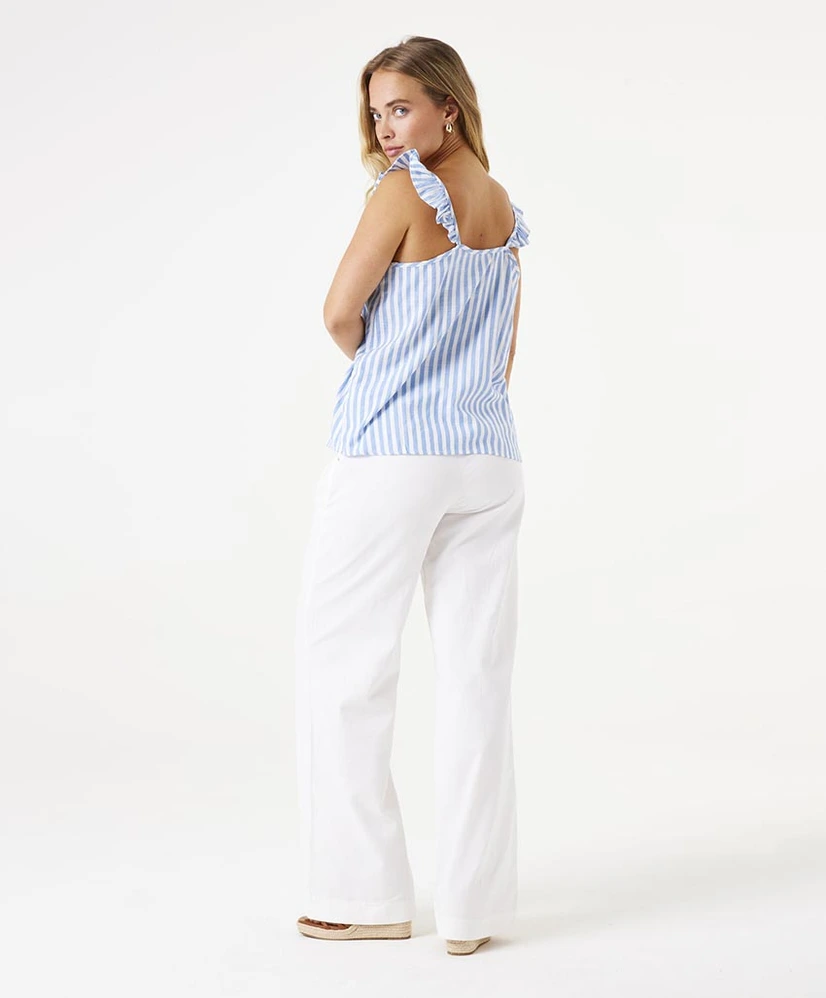 GARCIA Pantalon Effen