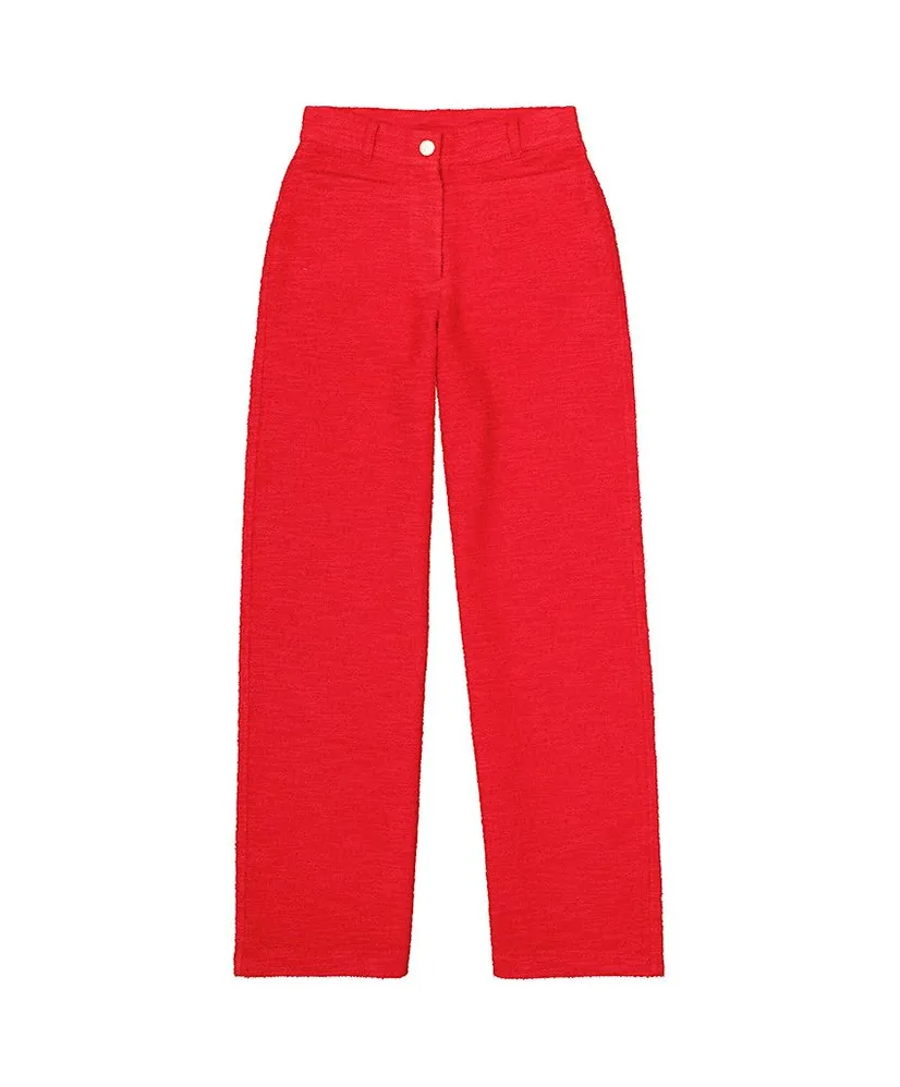 Garcia Pantalon Effen