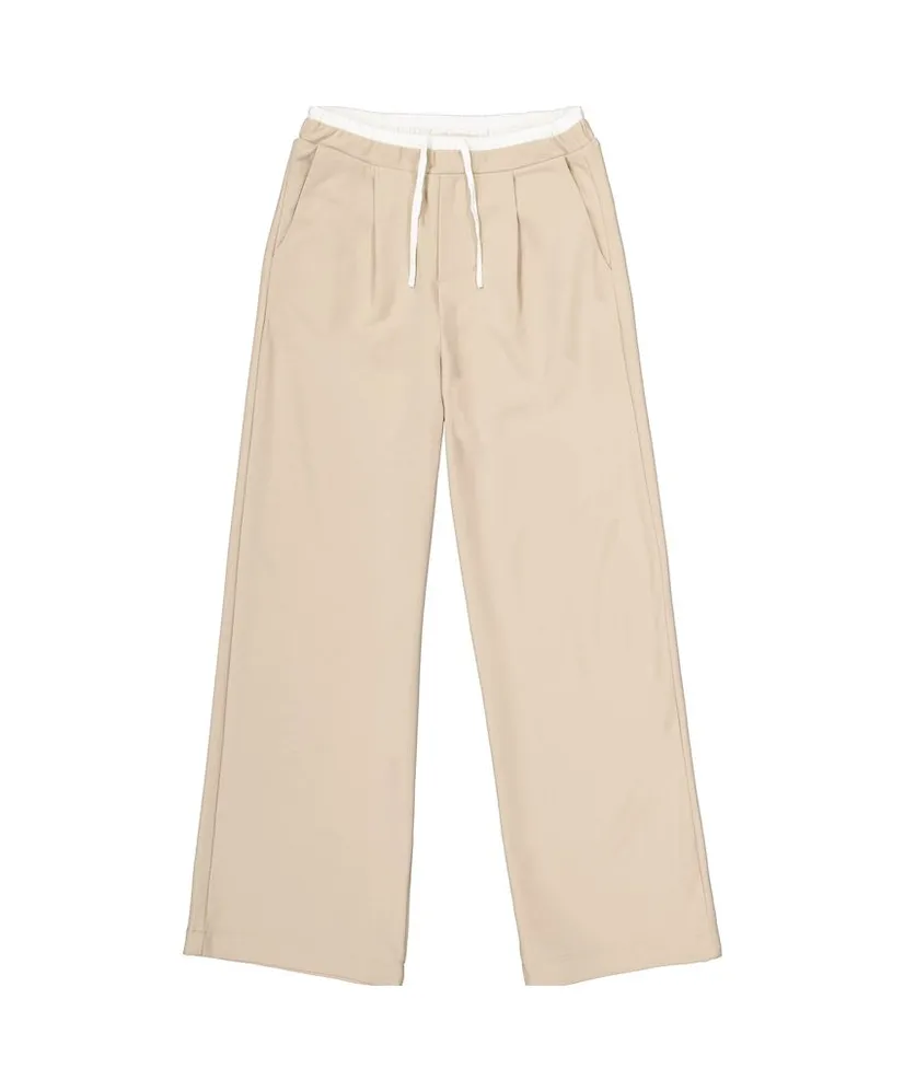 Garcia Pantalon Effen