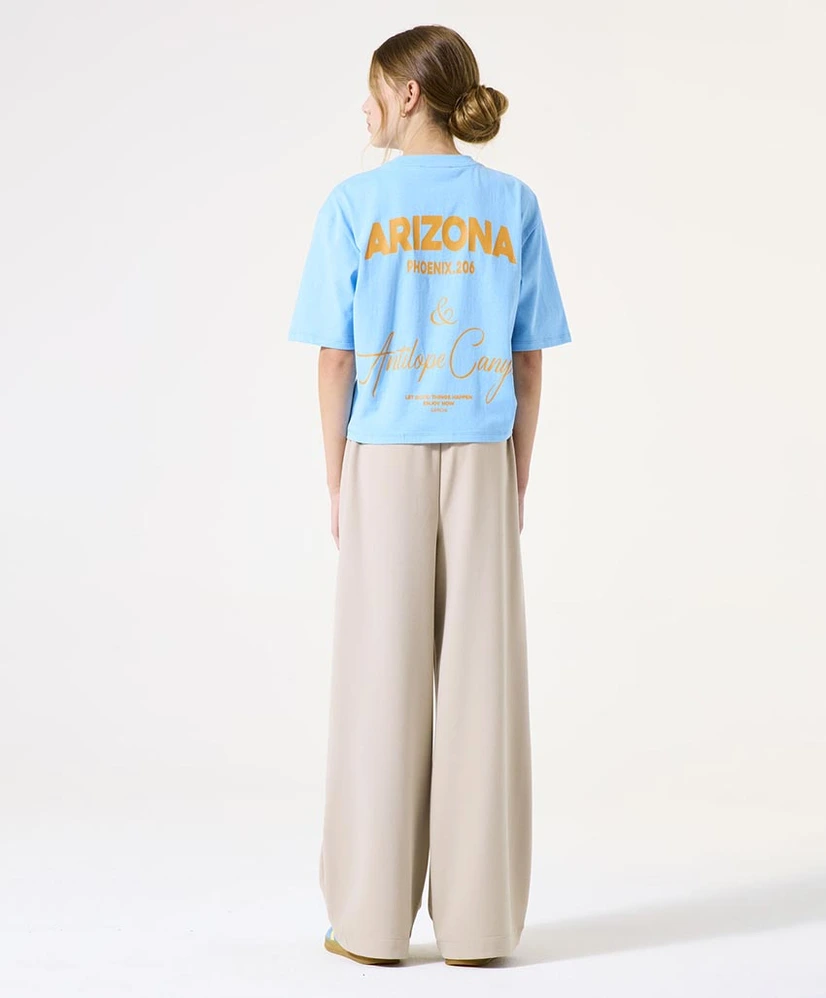 Garcia Pantalon Effen