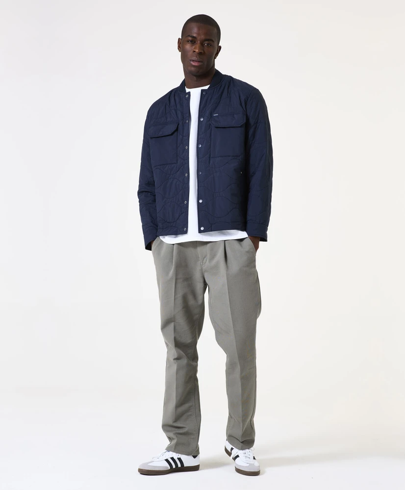 GARCIA Pantalon Effen