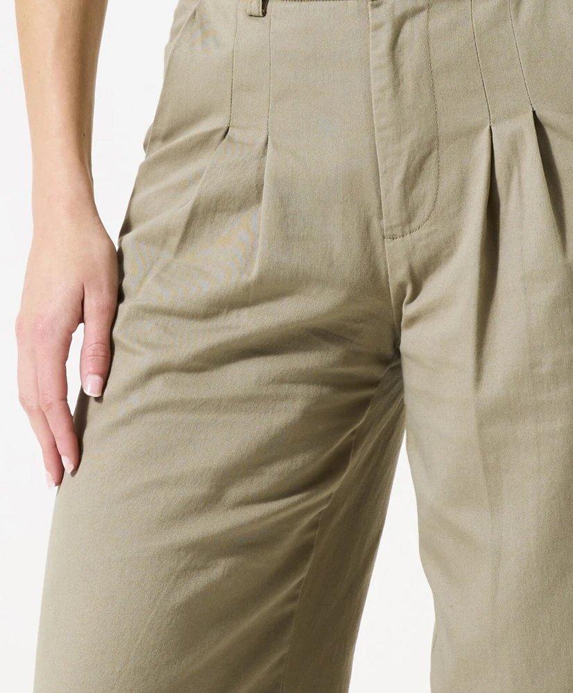 GARCIA Pantalon Effen