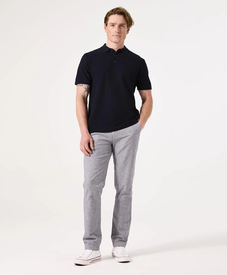 GARCIA Pantalon Gemêleerd