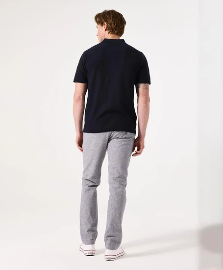 GARCIA Pantalon Gemêleerd