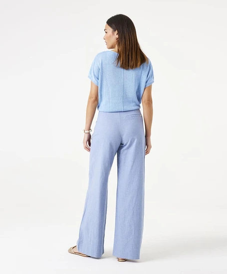 GARCIA Pantalon Gemêleerd