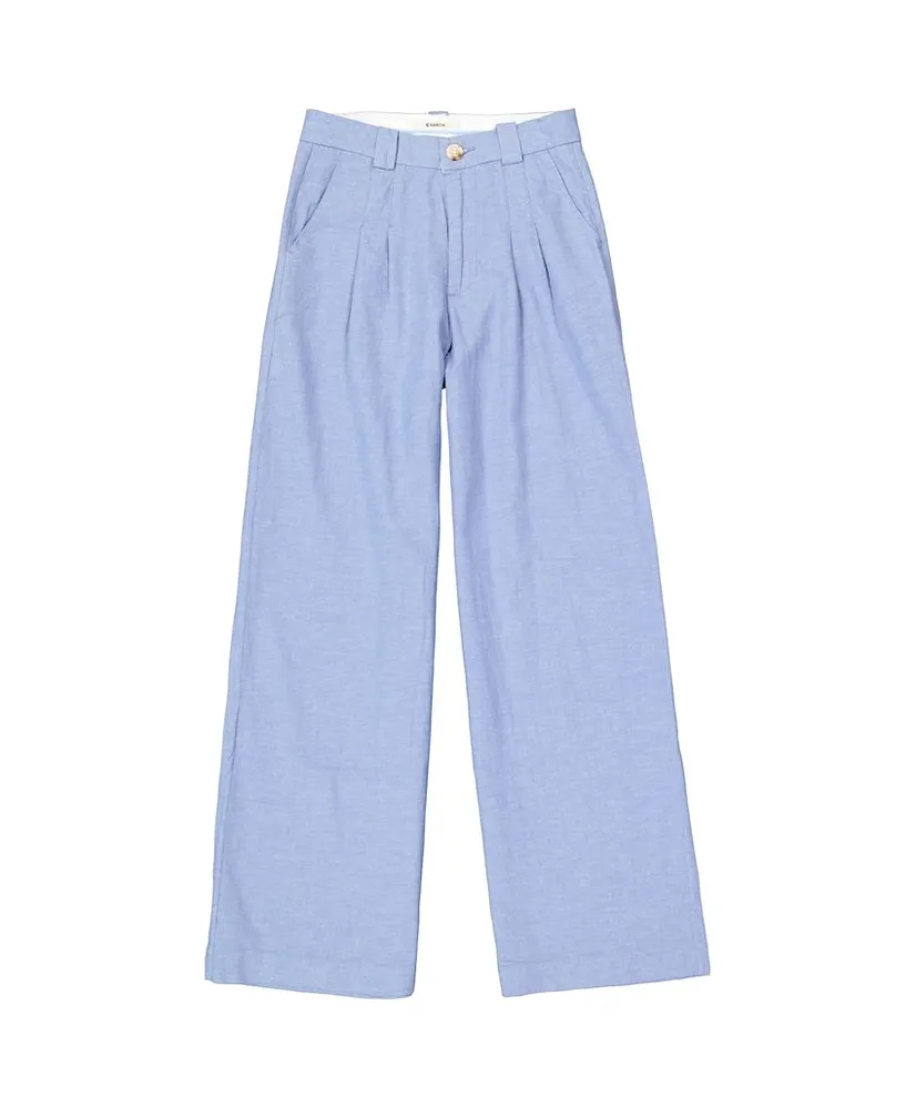 GARCIA Pantalon Gemêleerd