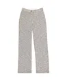 Garcia Pantalon Gestreept