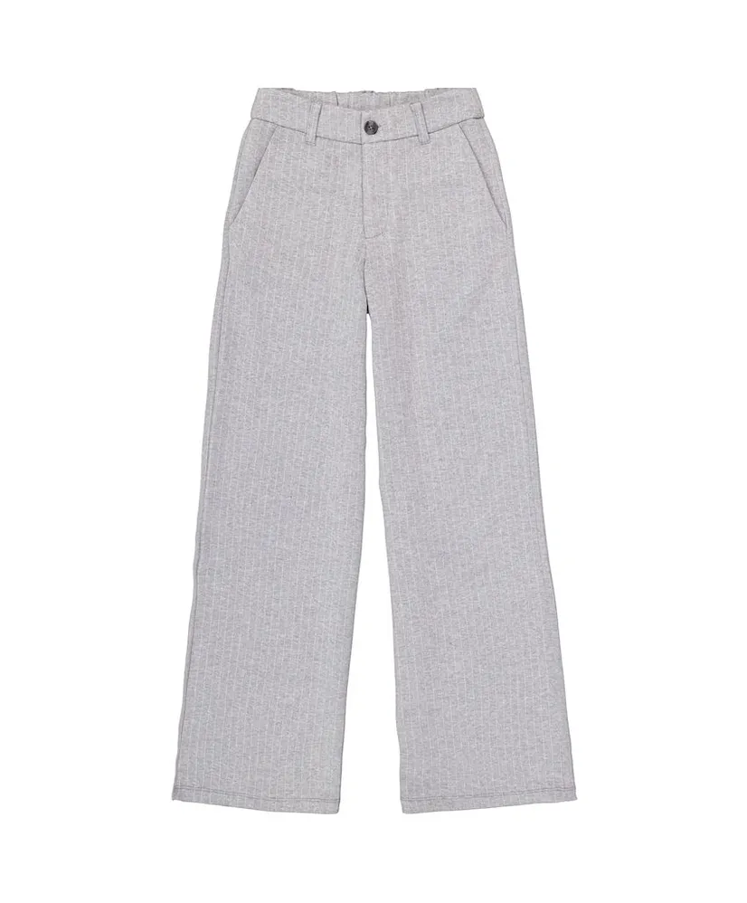 GARCIA Pantalon Krijtstreep