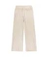 GARCIA Pantalon Metallic Rib