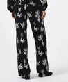 GARCIA Pantalon Pailletten Print
