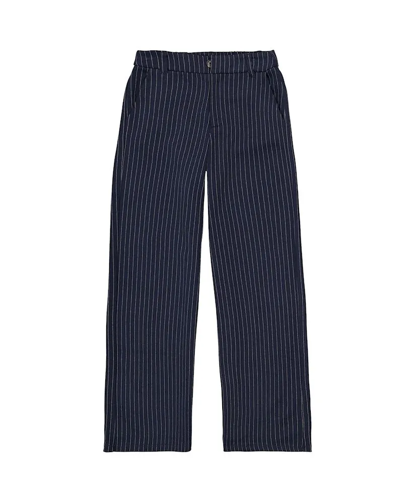 GARCIA Pantalon Pinstripe
