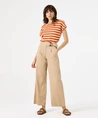 GARCIA Pantalon Wide Leg