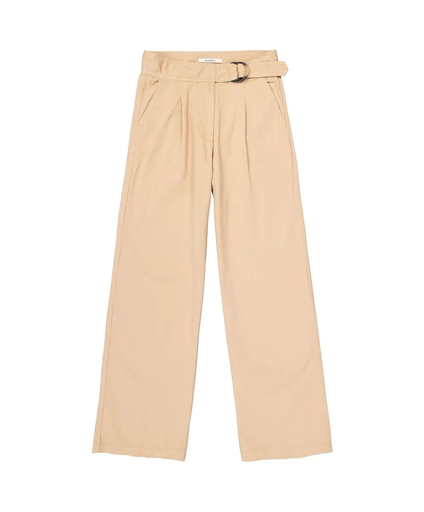 GARCIA Pantalon Wide Leg