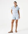 GARCIA Playsuit Denim