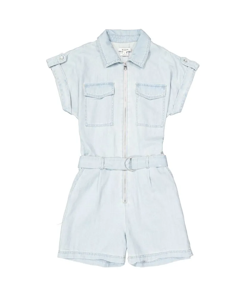 GARCIA Playsuit Denim