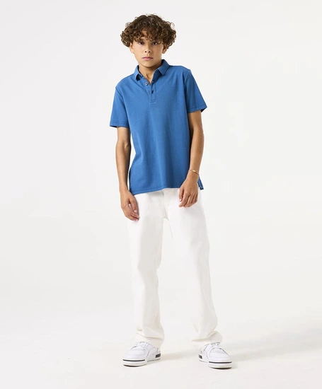 GARCIA Polo Effen