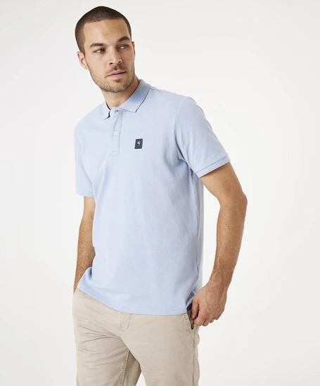 GARCIA Polo Effen