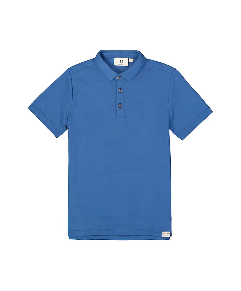 GARCIA Polo Effen