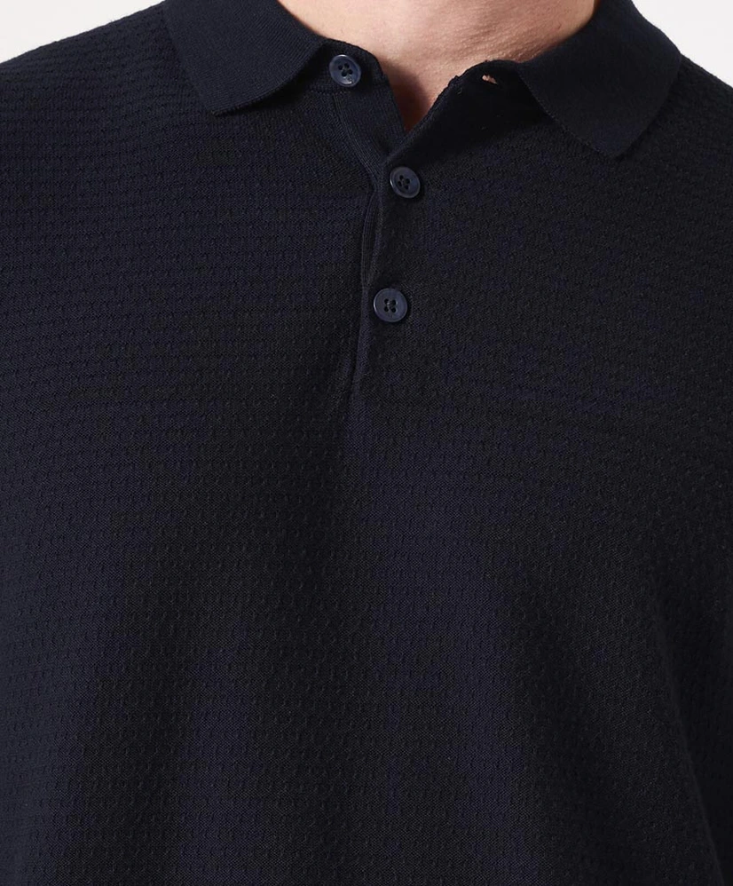GARCIA Polo Effen