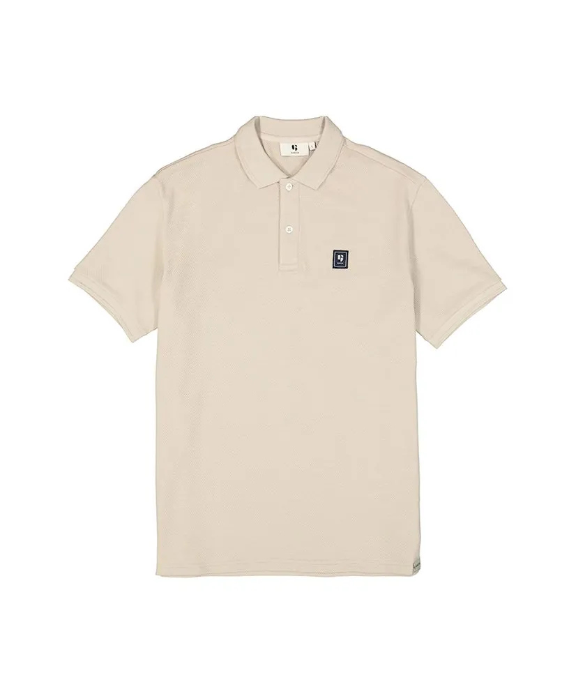 GARCIA Polo Effen