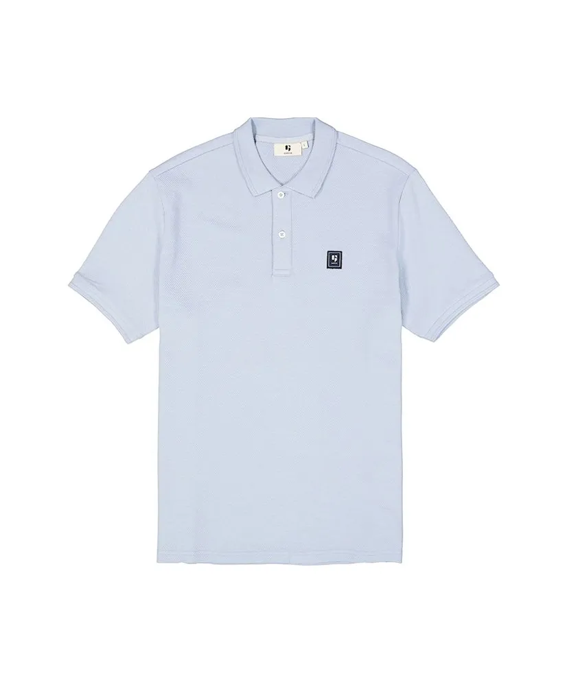 GARCIA Polo Effen