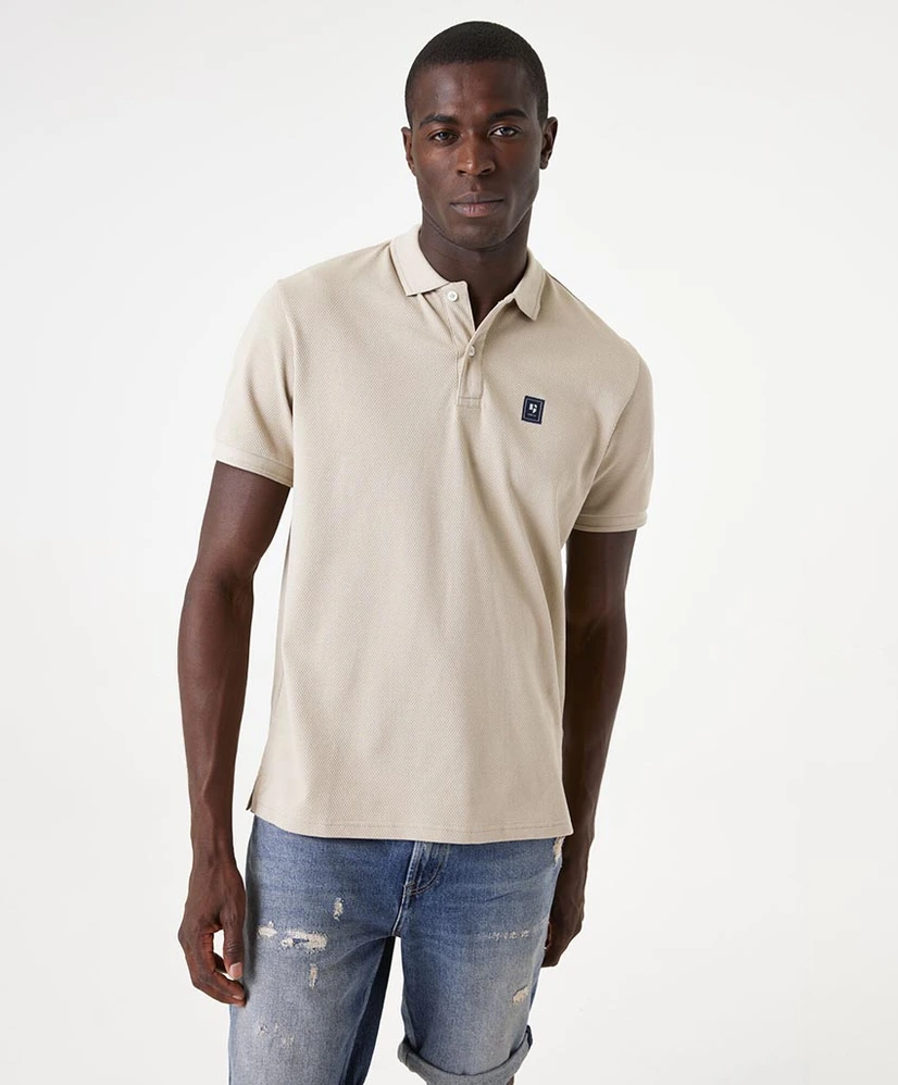 GARCIA Polo Effen