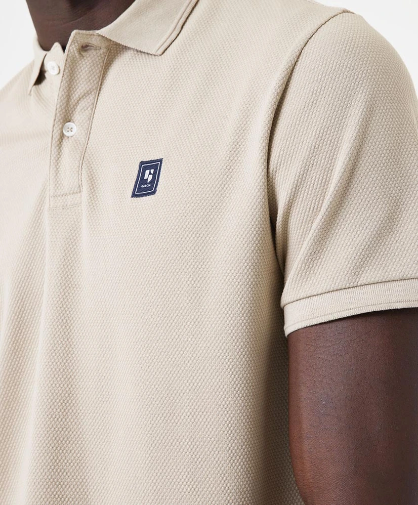 GARCIA Polo Effen