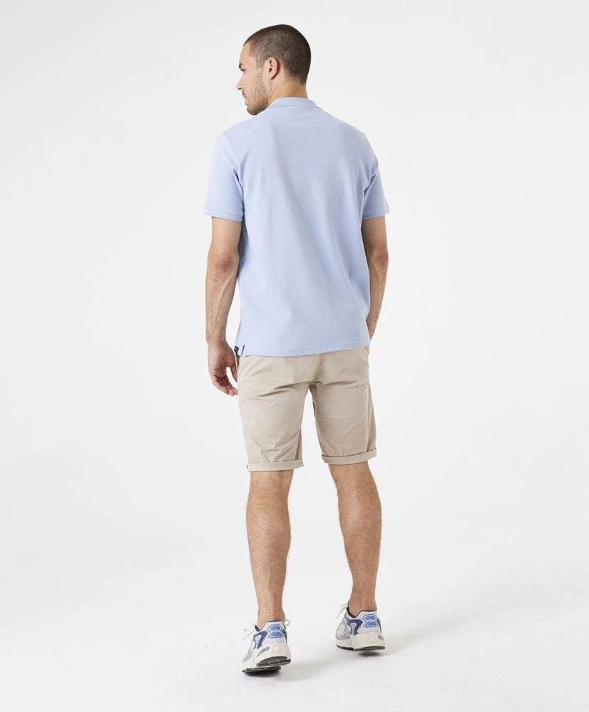 GARCIA Polo Effen