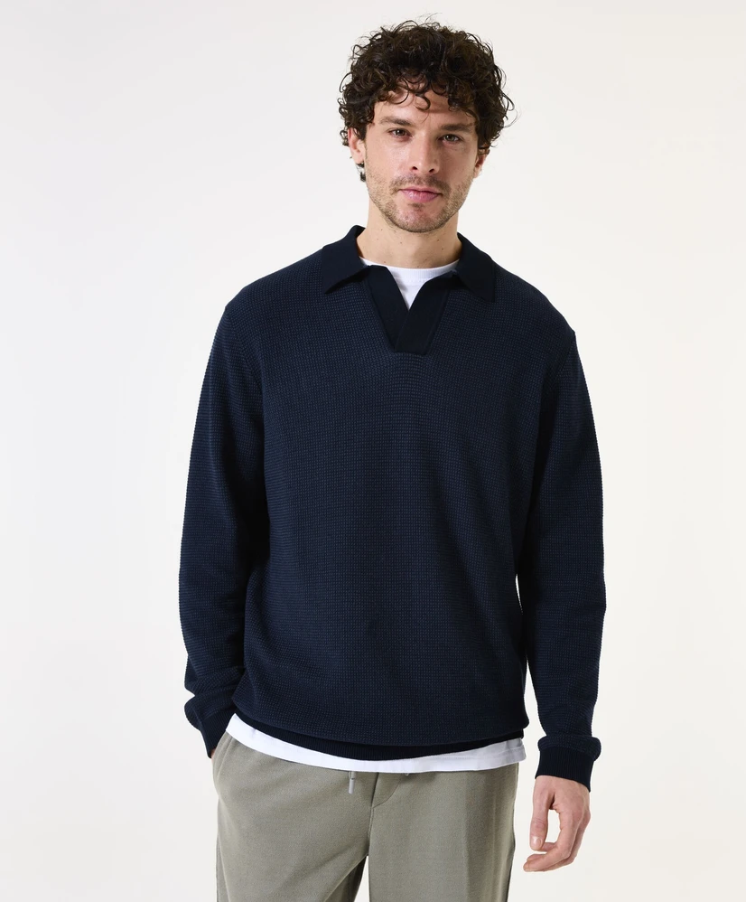 Garcia Polo KM 46471001